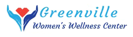 Greenville Women's Wellness Center Logo